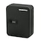 Prime-Line WORKPRO W082082 20 Key Steel Cabinet with Combination Lock 8 in.  x 6.3 in.  x 3 in.  (Single Pack) W082082 - alternate 1